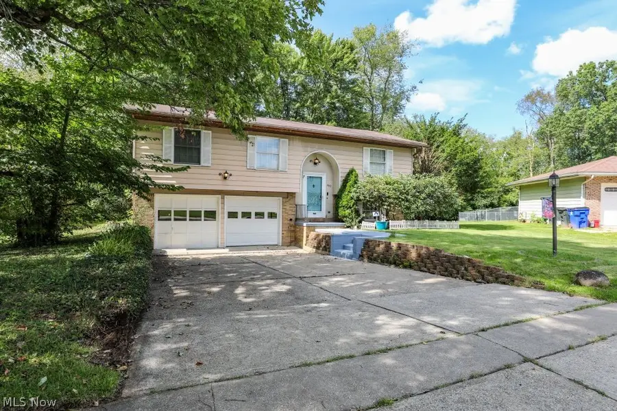 543 Brush Road, Ravenna, OH 44266 - #3
