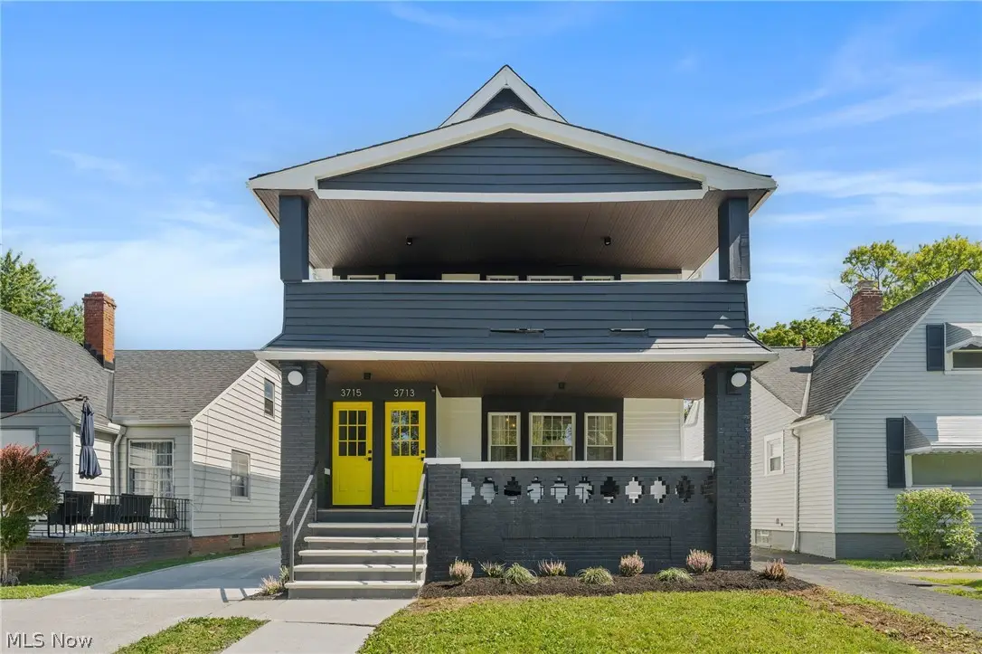 3713 Menlo Road, Shaker Heights, OH 44120 - #1