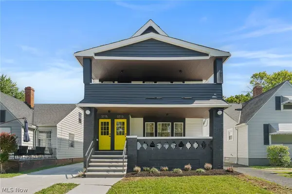 3713 Menlo Road, Shaker Heights, OH 44120