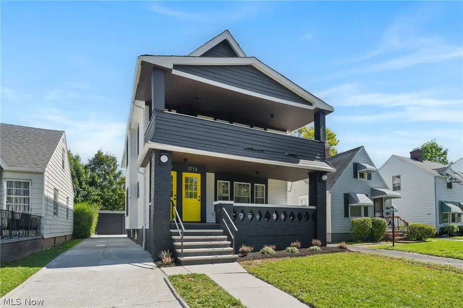 3713 Menlo Road, Shaker Heights, OH 44120 - #2