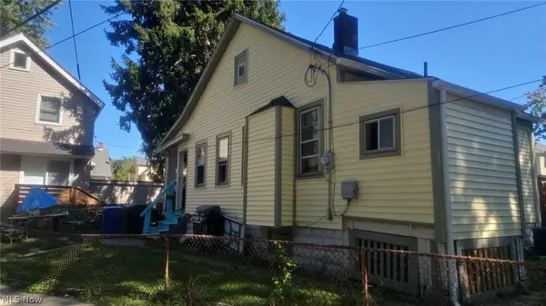 1294 W 93rd W Street, Cleveland, OH 44102