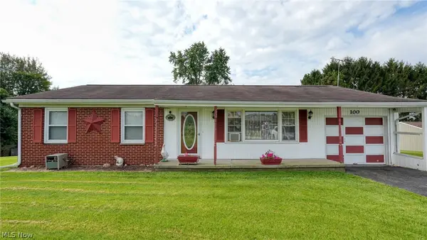 100 Vicky Lane, Heath, OH 43056