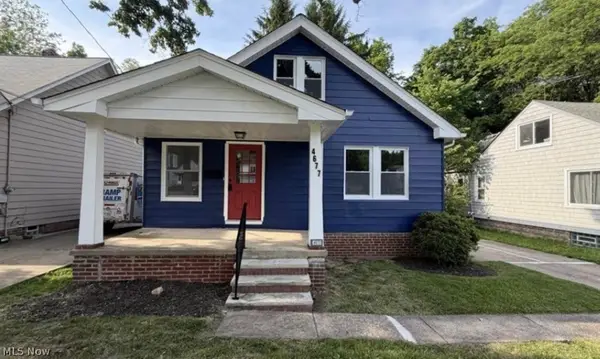 4677 Liberty Road, South Euclid, OH 44121