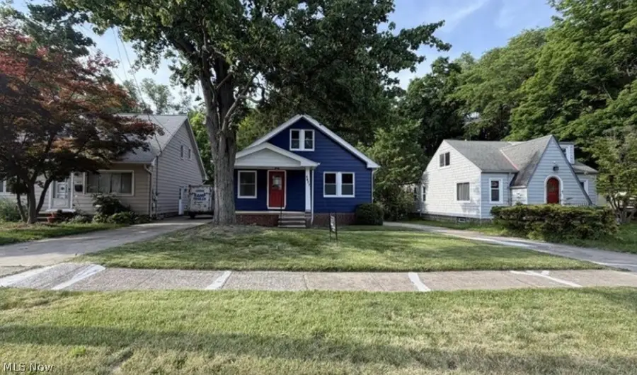 4677 Liberty Road, South Euclid, OH 44121 - #2