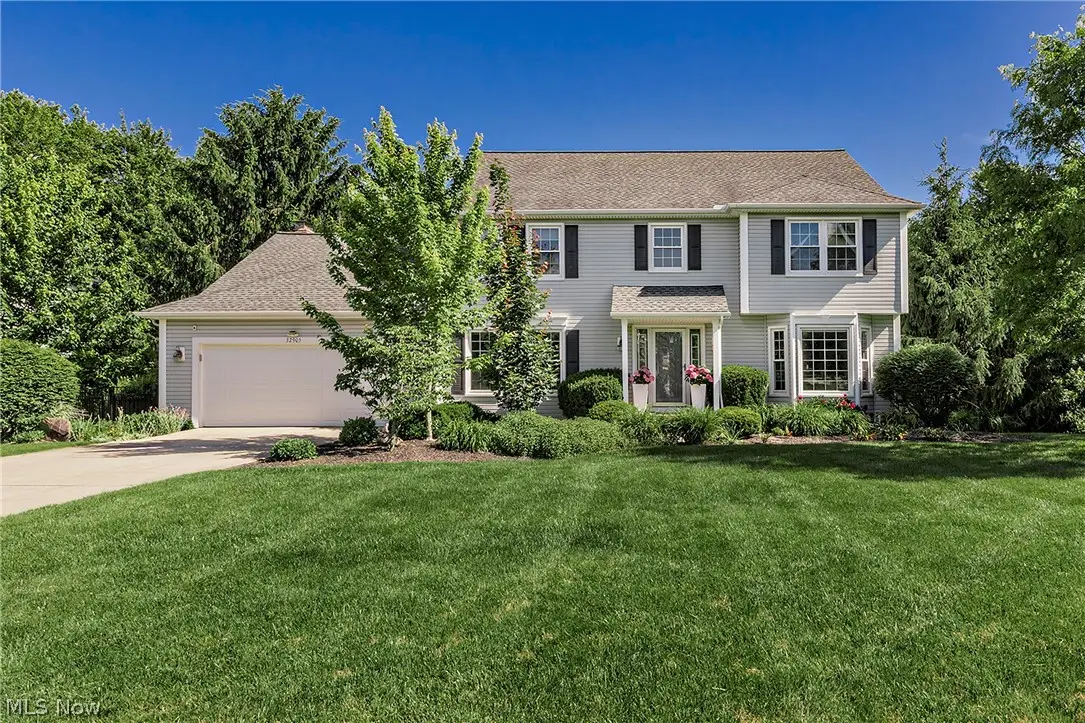 32905 Seneca Drive, Solon, OH 44139 - #1