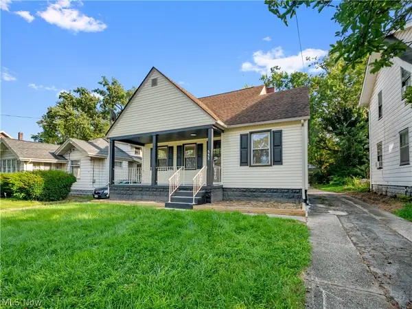 353 Hilton Avenue, Youngstown, OH 44507
