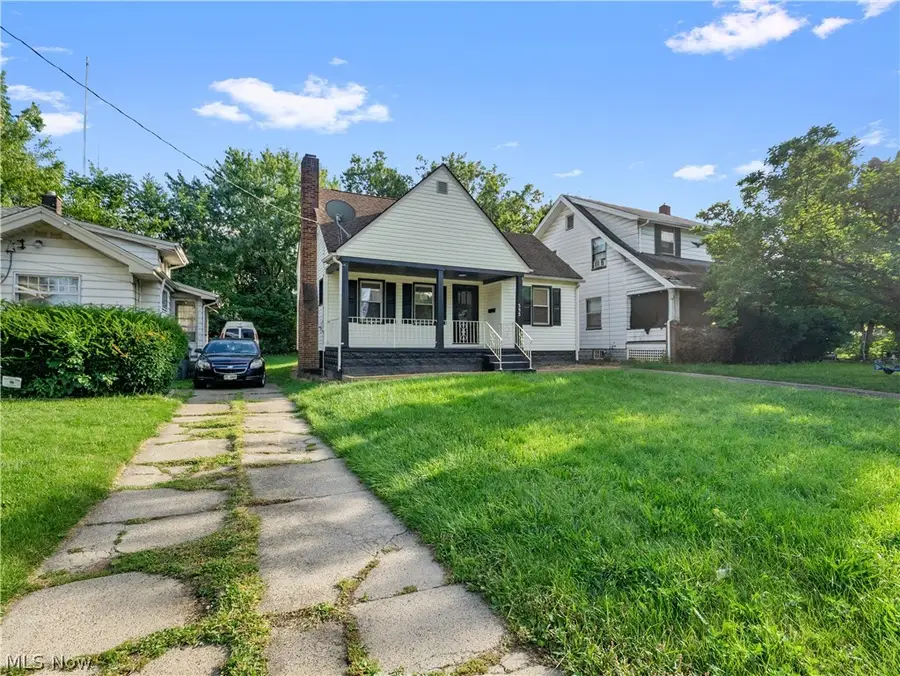 353 Hilton Avenue, Youngstown, OH 44507 - #2