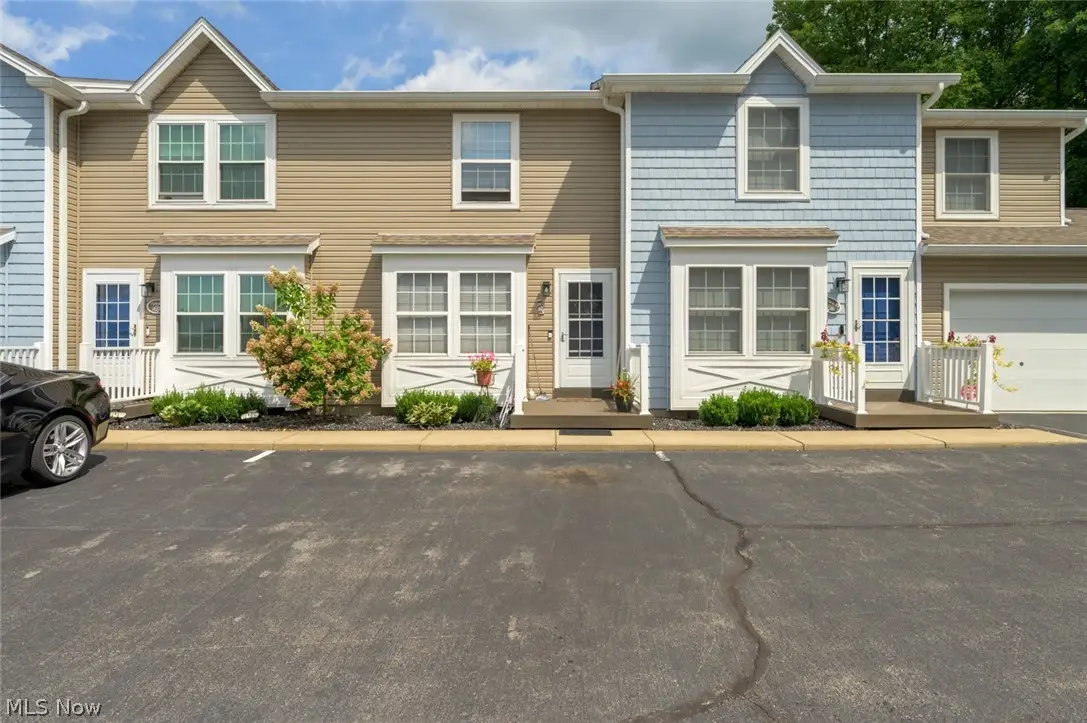 3294 Woodland Trail #C, Cortland, OH 44410 - #1
