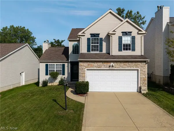 4461 Lockmoor Lane, Brunswick, OH 44212