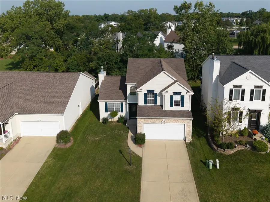 4461 Lockmoor Lane, Brunswick, OH 44212 - #2