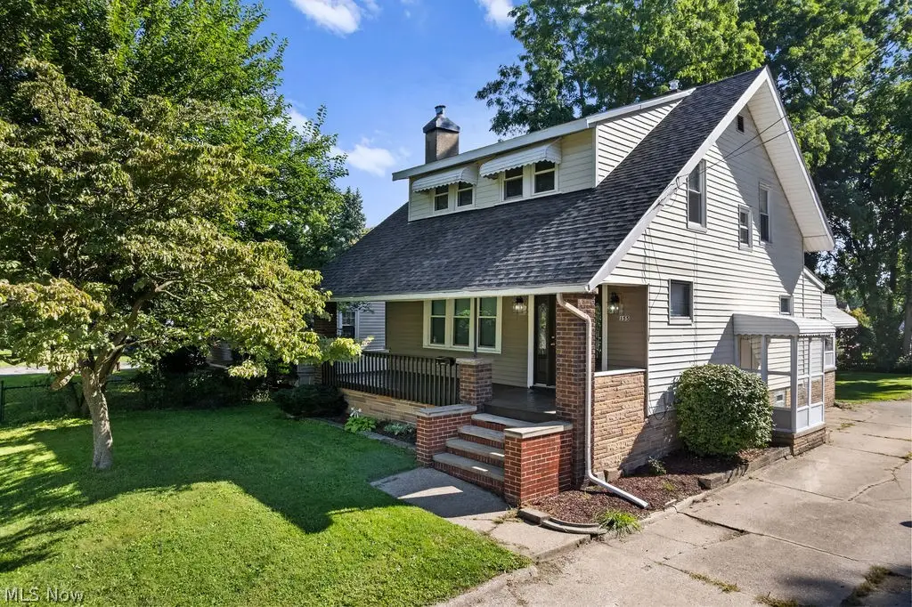 155 Dellenberger Avenue, Akron, OH 44312 - #1