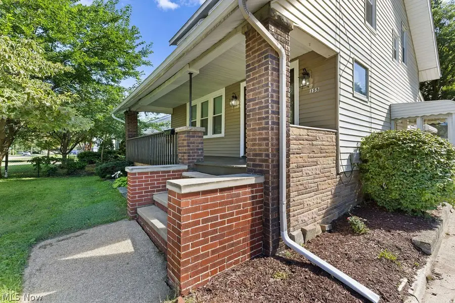 155 Dellenberger Avenue, Akron, OH 44312 - #3
