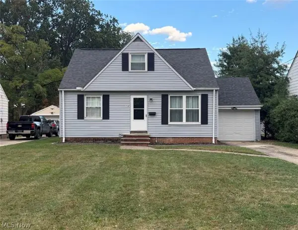 1719 E 300th Street, Wickliffe, OH 44092