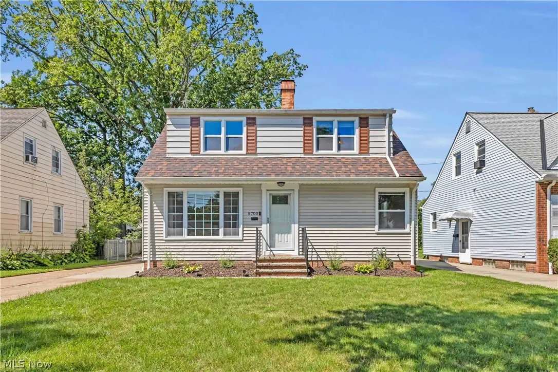 5700 E 141st Street, Maple Heights, OH 44137 - #1