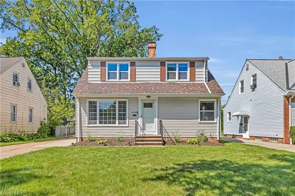 5700 E 141st Street, Maple Heights, OH 44137