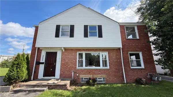 14901 Milverton Road, Cleveland, OH 44120