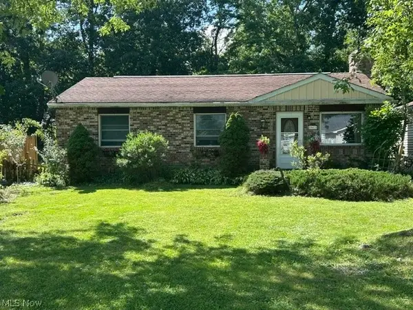 441 Adams Street, Jefferson, OH 44047