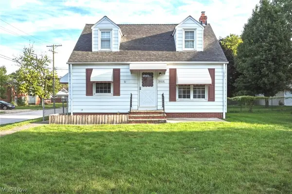 21351 Goller Avenue, Euclid, OH 44119