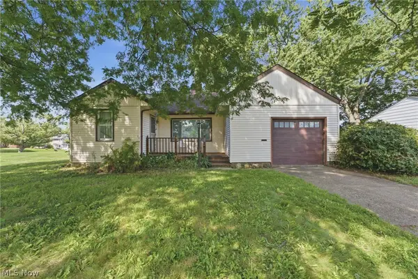 225 19th Ne Street, Massillon, OH 44646