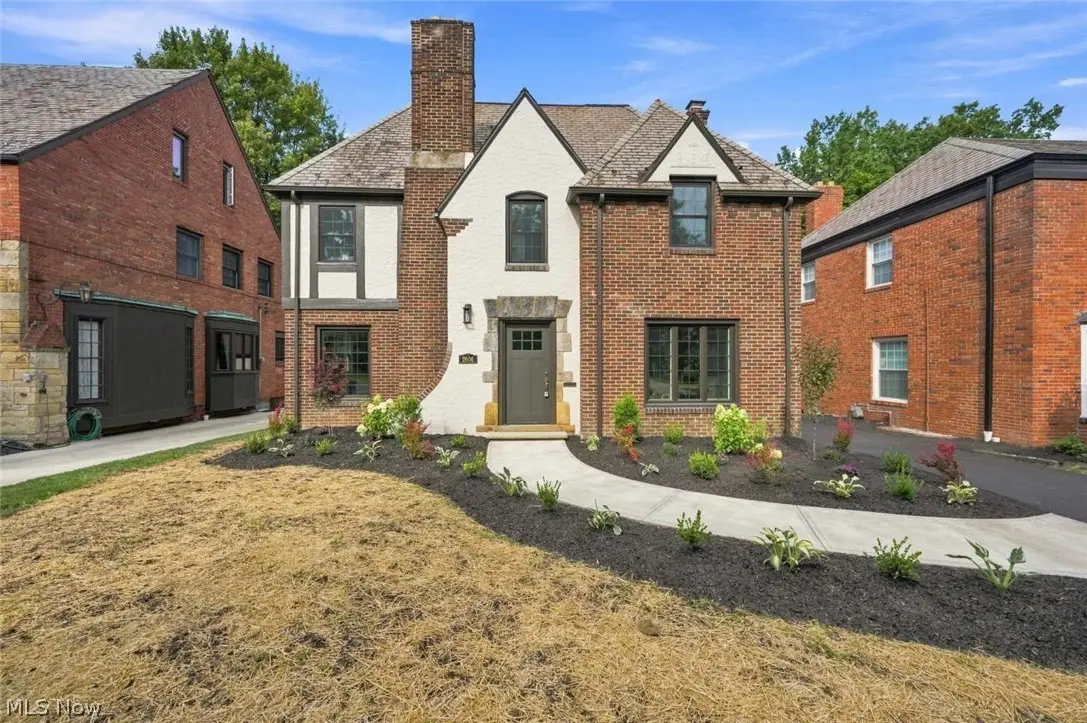 2606 Edgerton Road, University Heights, OH 44118 - #1