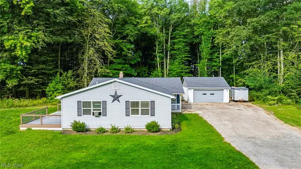 1993 Dadeyville Road, Austinburg, OH 44010