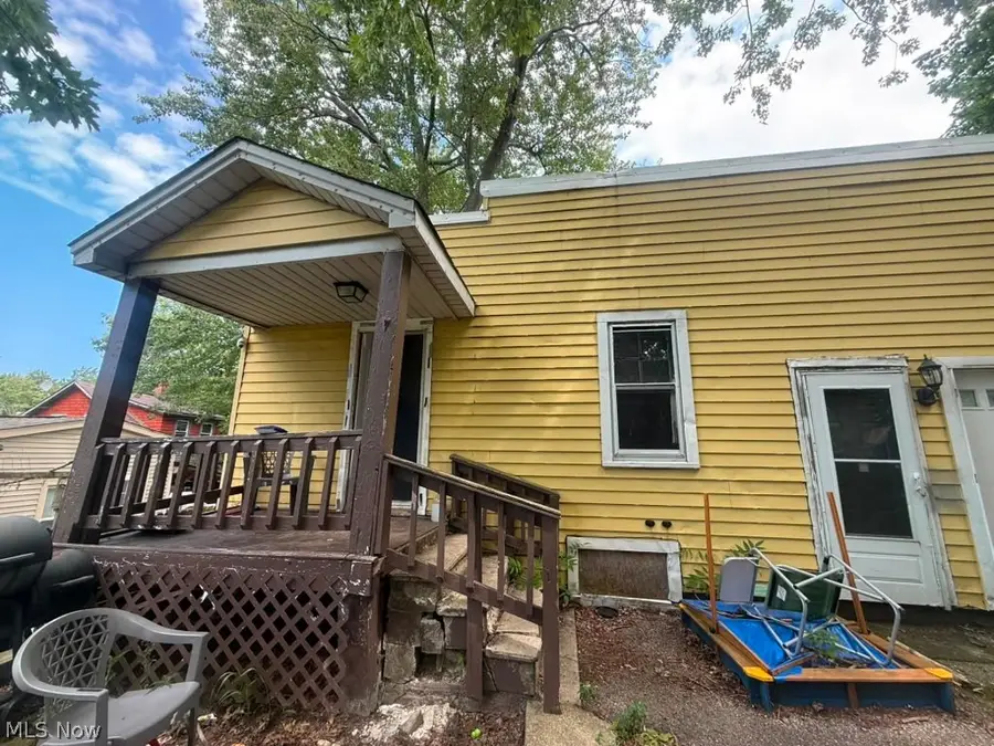 133 W Jackson Street, Painesville, OH 44077 - #3