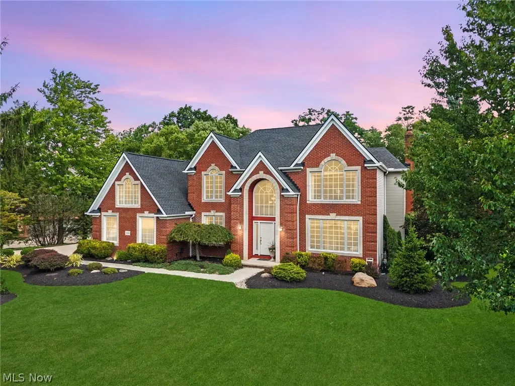 1415 Homestead Creek Drive, Broadview Heights, OH 44147 - #1