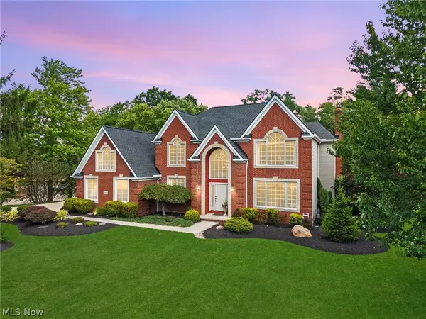 1415 Homestead Creek Drive, Broadview Heights, OH 44147