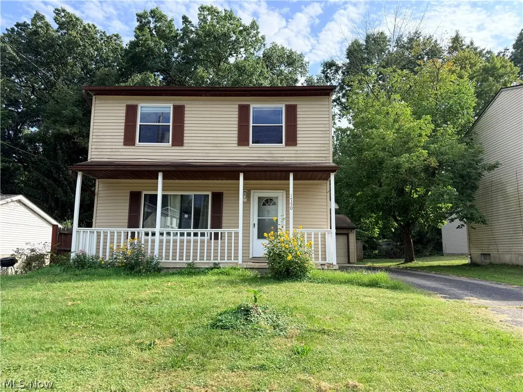 1750 Oneida Avenue, Cuyahoga Falls, OH 44221 - #1