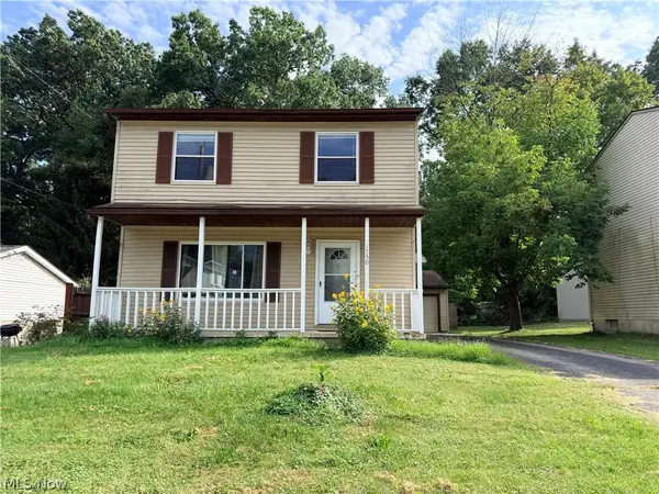 1750 Oneida Avenue, Cuyahoga Falls, OH 44221
