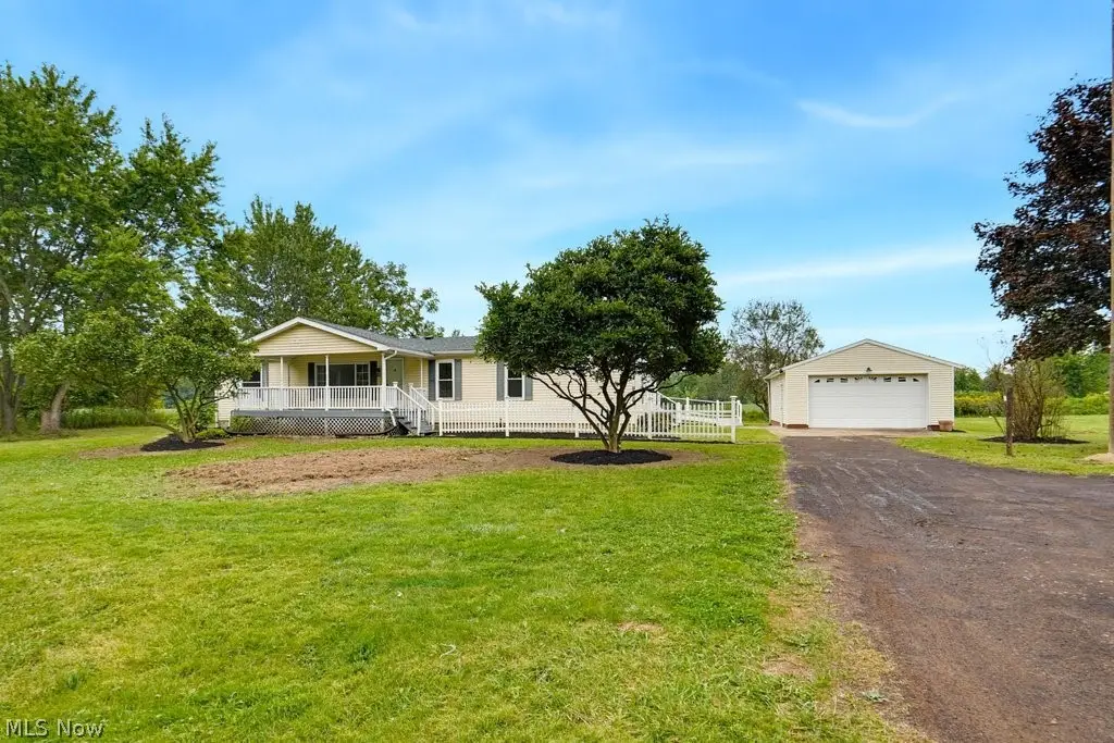 9529 Lodi Road, West Salem, OH 44287 - #1