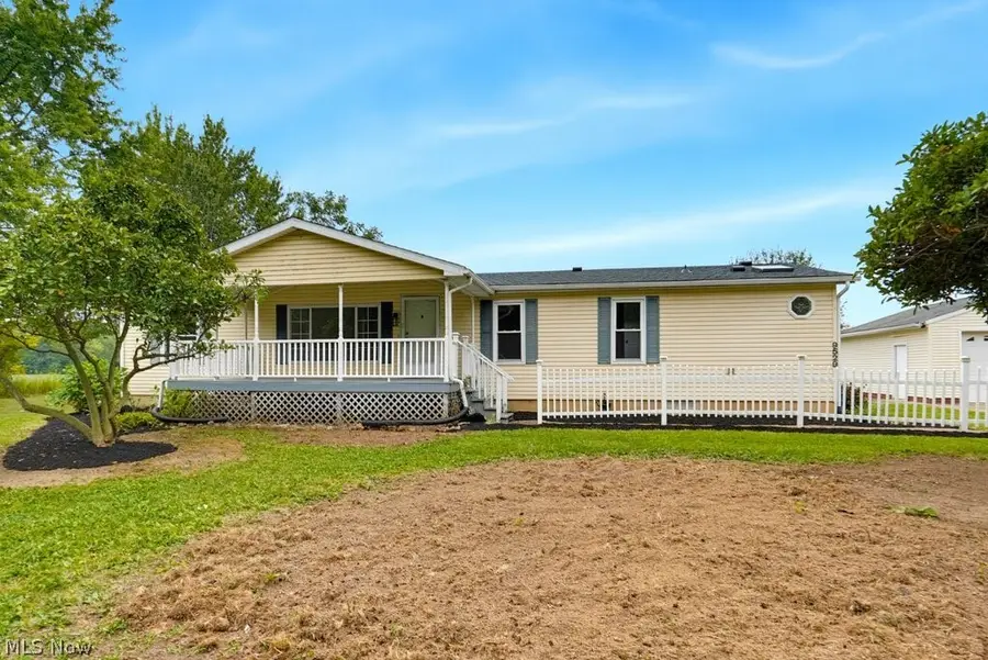 9529 Lodi Road, West Salem, OH 44287 - #2
