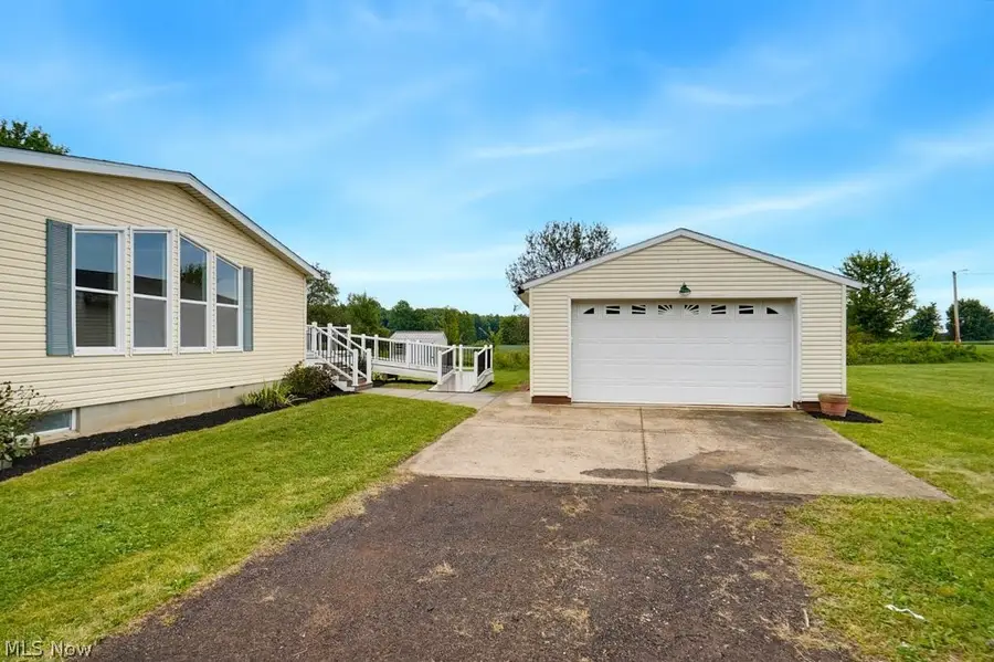 9529 Lodi Road, West Salem, OH 44287 - #3