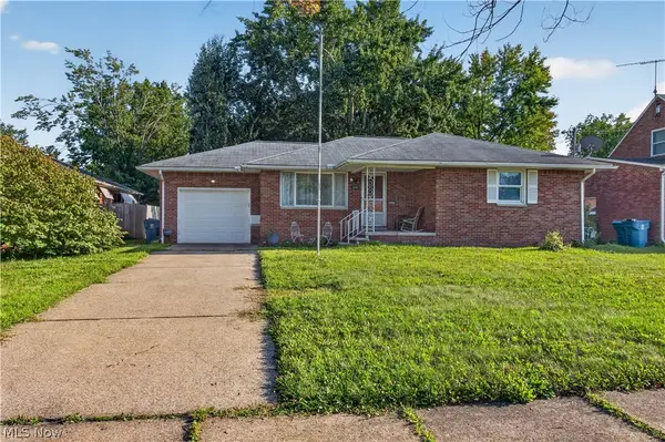 2540 E 35th Street, Lorain, OH 44055