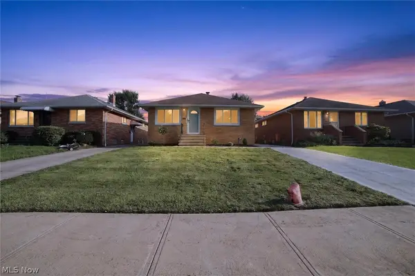 3319 Norris Avenue, Parma, OH 44134
