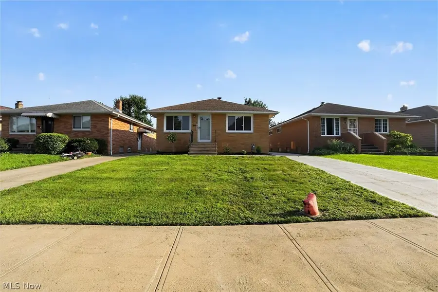 3319 Norris Avenue, Parma, OH 44134 - #3