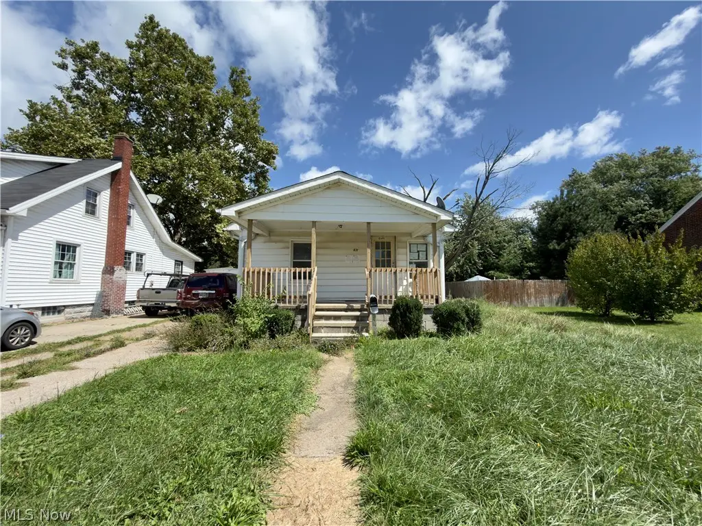 431 Idaho Avenue, Lorain, OH 44052 - #1