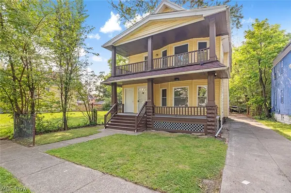 4064 E 136th Street, Cleveland, OH 44105