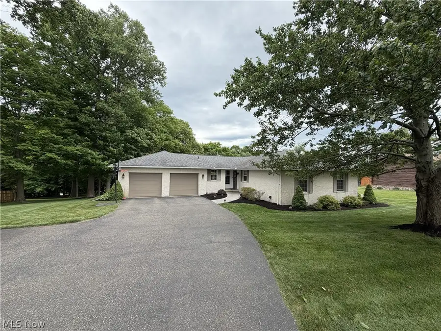 8537 Central Nw Road, Strasburg, OH 44680 - #3