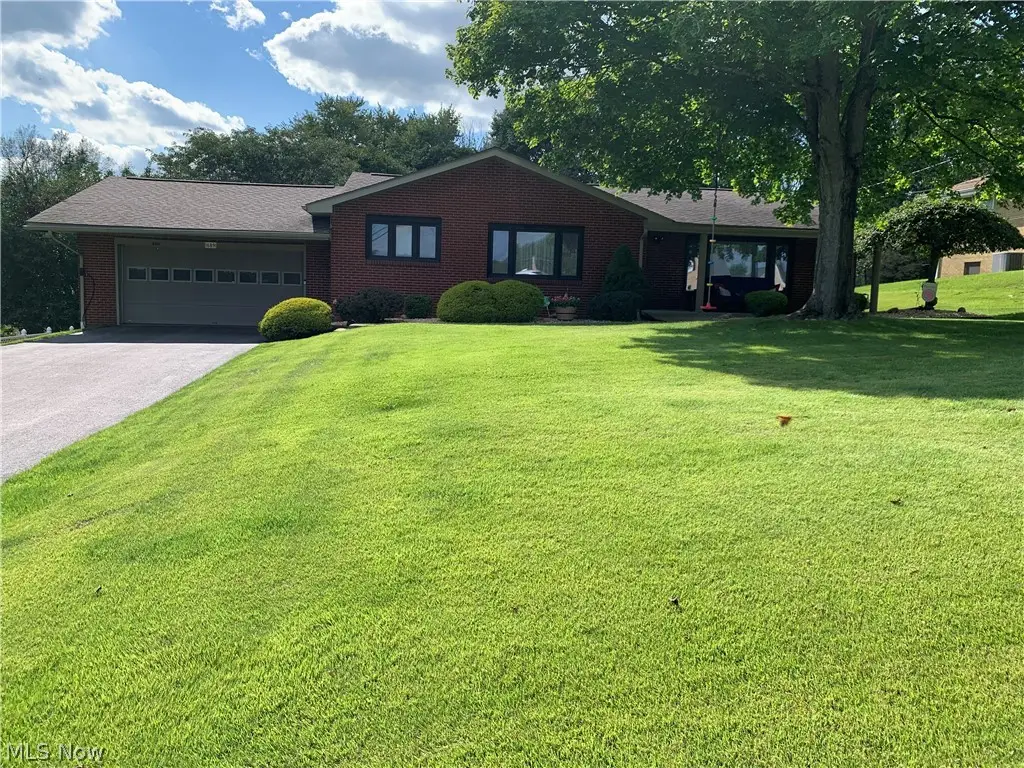 16891 Harding Avenue, East Liverpool, OH 43920 - #1