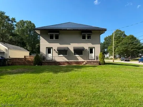 1807-1809 Grant Avenue, Cuyahoga Falls, OH 44223