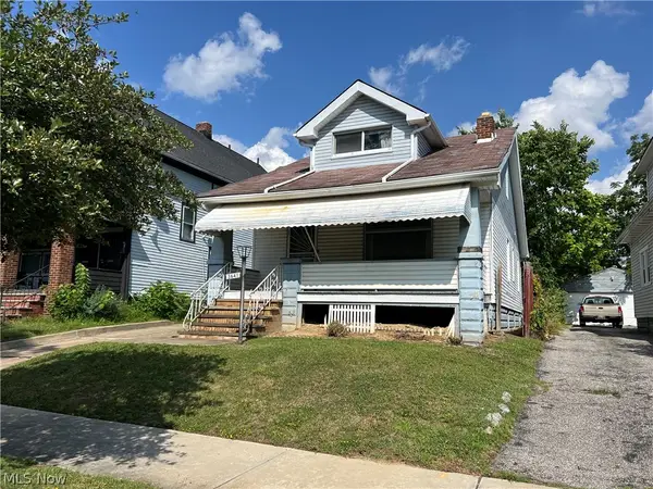 3641 E 106th Street, Cleveland, OH 44105
