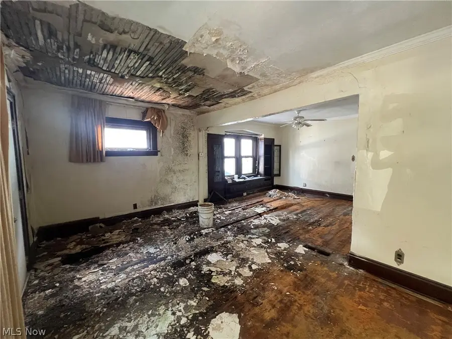 3641 E 106th Street, Cleveland, OH 44105 - #2