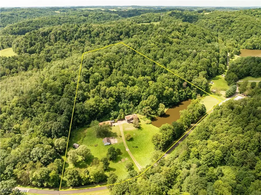 6864 Ore Hill Sw Road, Stone Creek, OH 43840 - #2