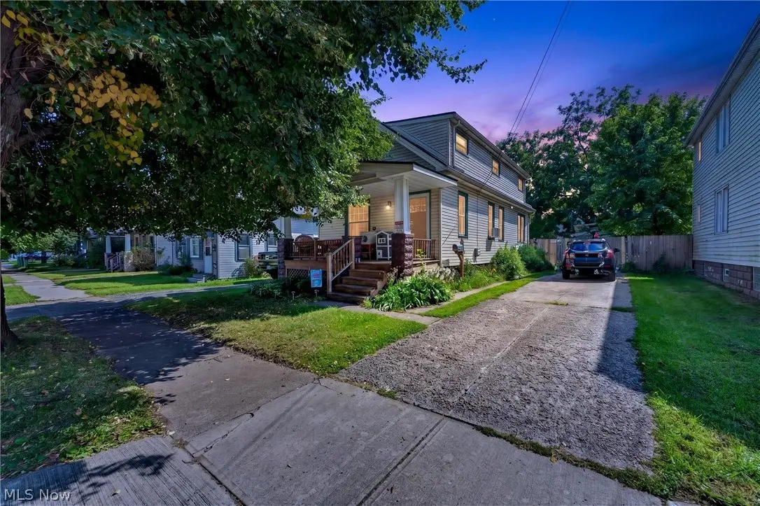 3525 W 49th Street, Cleveland, OH 44102 - #1