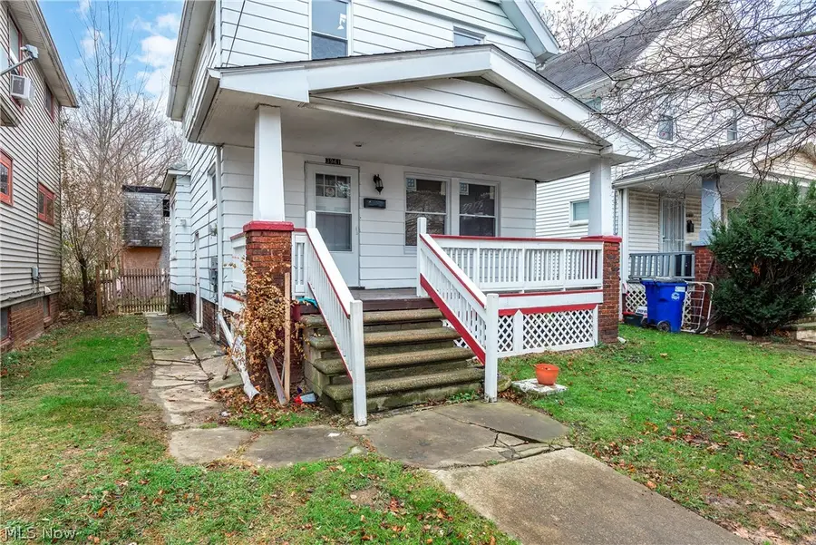 3941 W 22nd Street, Cleveland, OH 44109 - #2