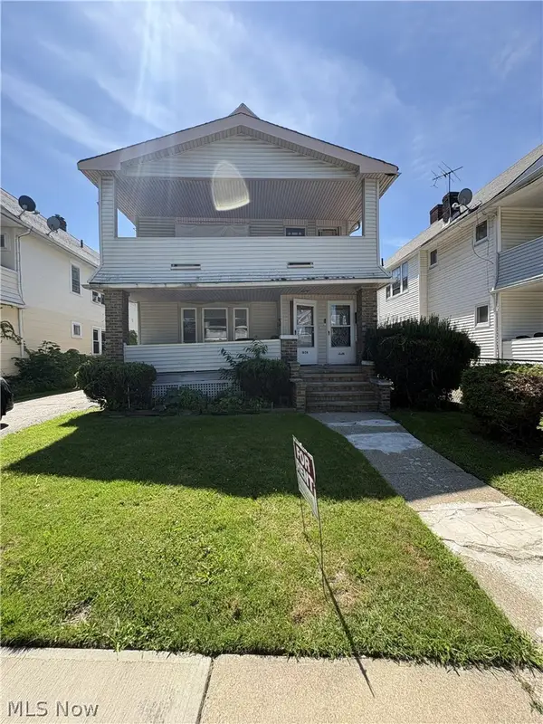 1656 Bryn Mawr Road, East Cleveland, OH 44112