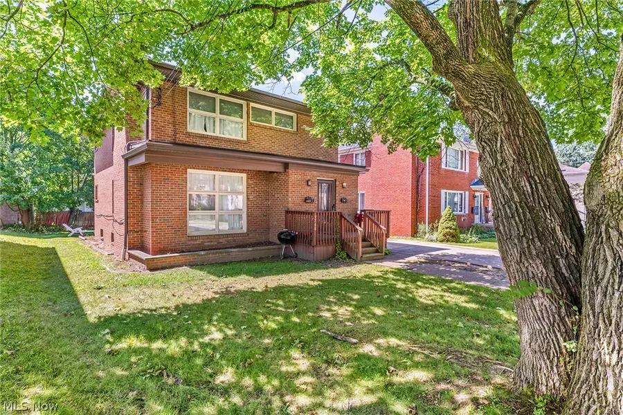 1768-1770 Liberty Drive, Akron, OH 44313 - #3