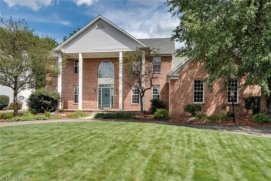8549 Reserve Court, Boardman, OH 44514 - #1