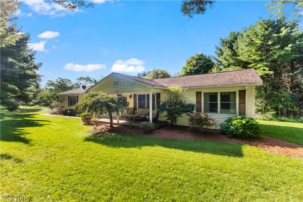 5270 Township Road 219, Bloomingdale, OH 43910